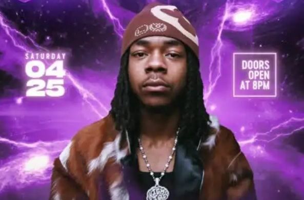 Endless Anthems Party