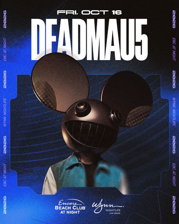 DEADMAU5