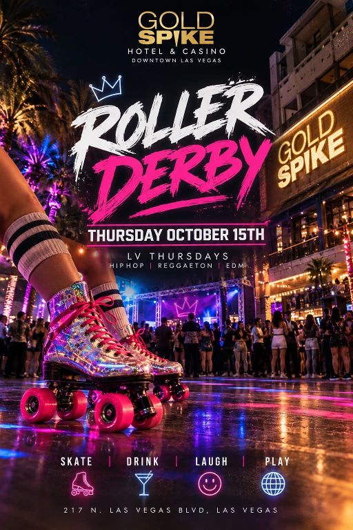 Roller Derby