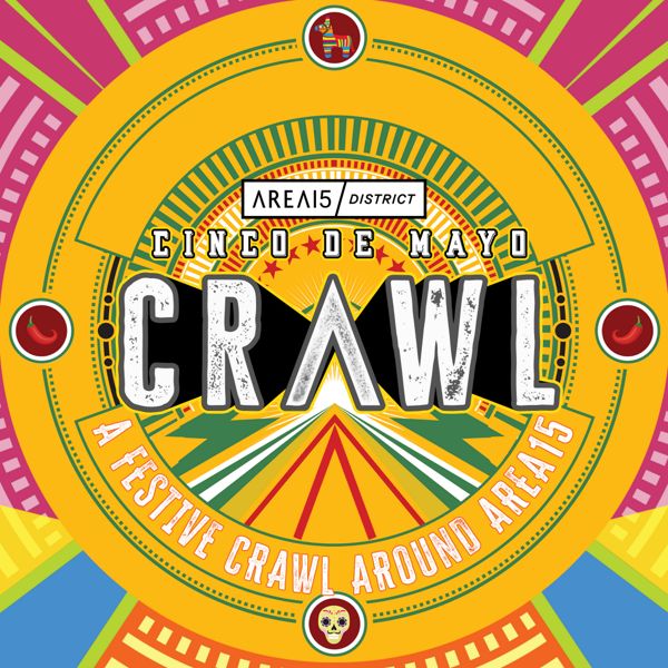 Cinco de Mayo Bar Crawl