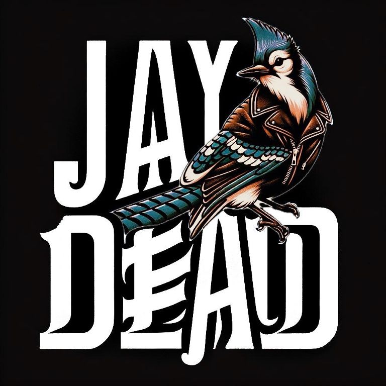 JAY DEAD