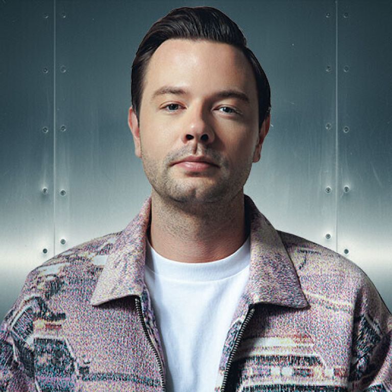 Sam Feldt