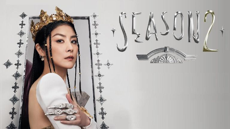 Kelly Chen - Season 2 Live