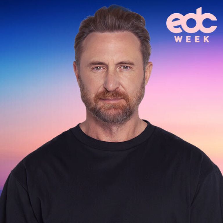 David Guetta