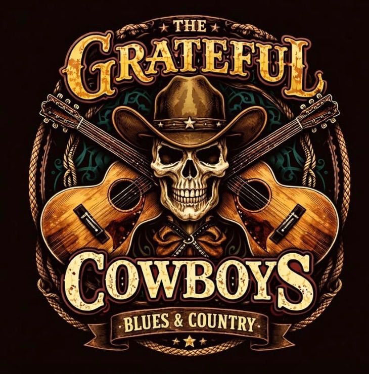 The Grateful Cowboys