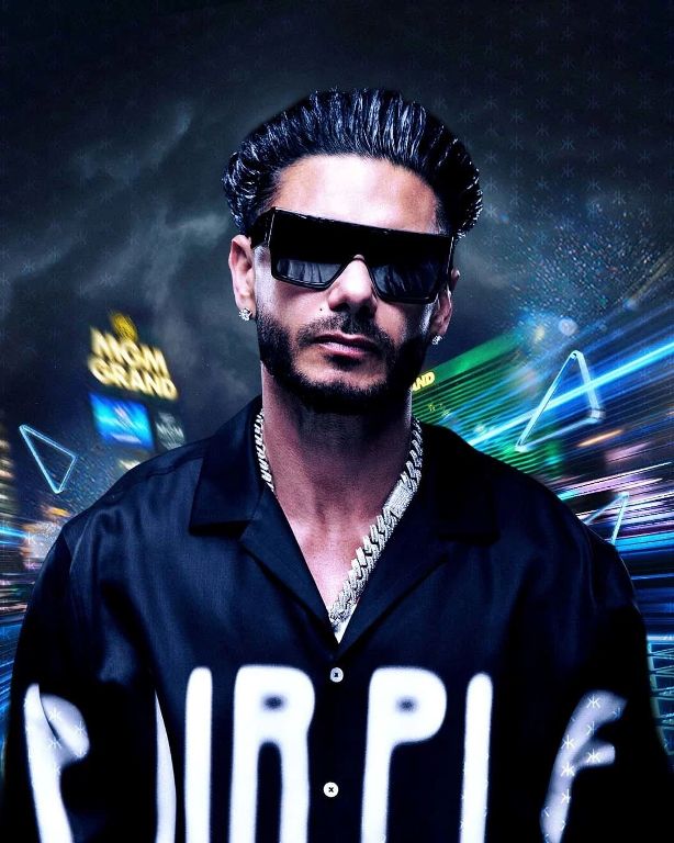 DJ Pauly D