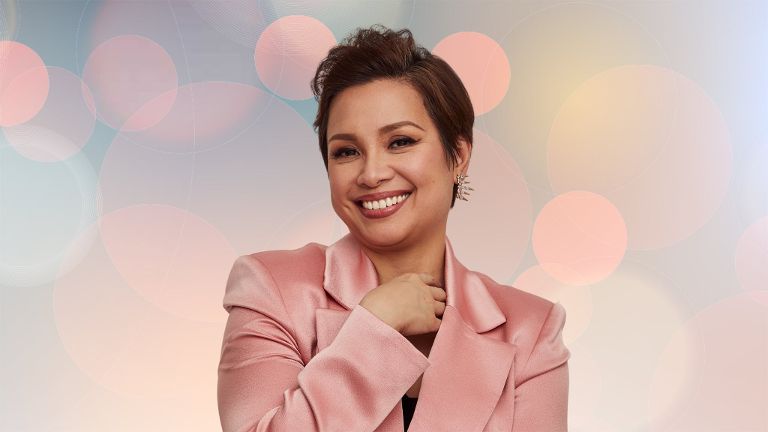 Lea Salonga: Stage Screen & Everything in Between