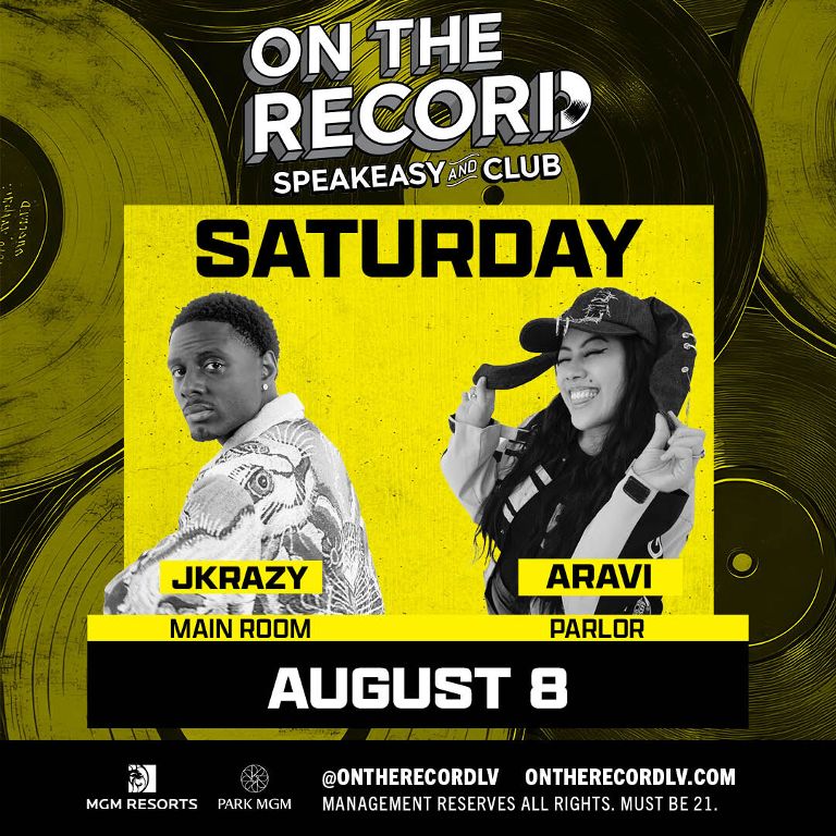 OTR Saturdays