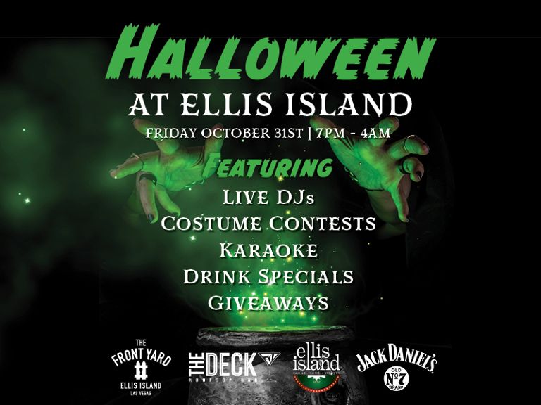 Halloween Night