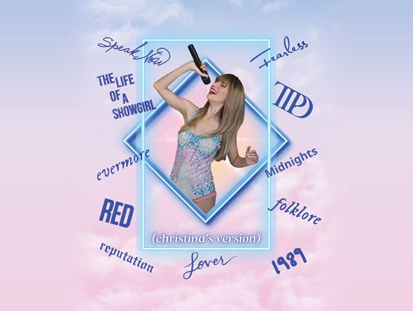 The Eras of Taylor