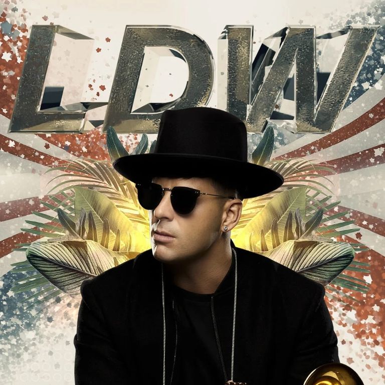Timmy Trumpet