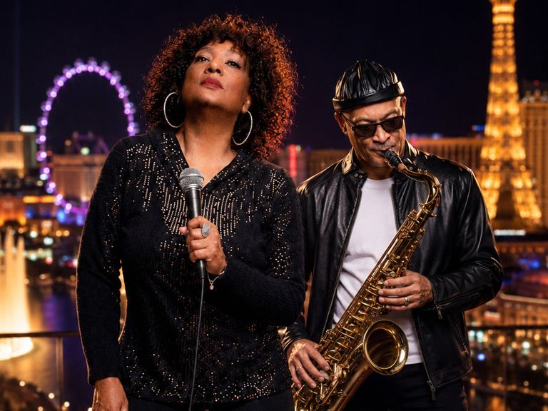 Jazz After Dark