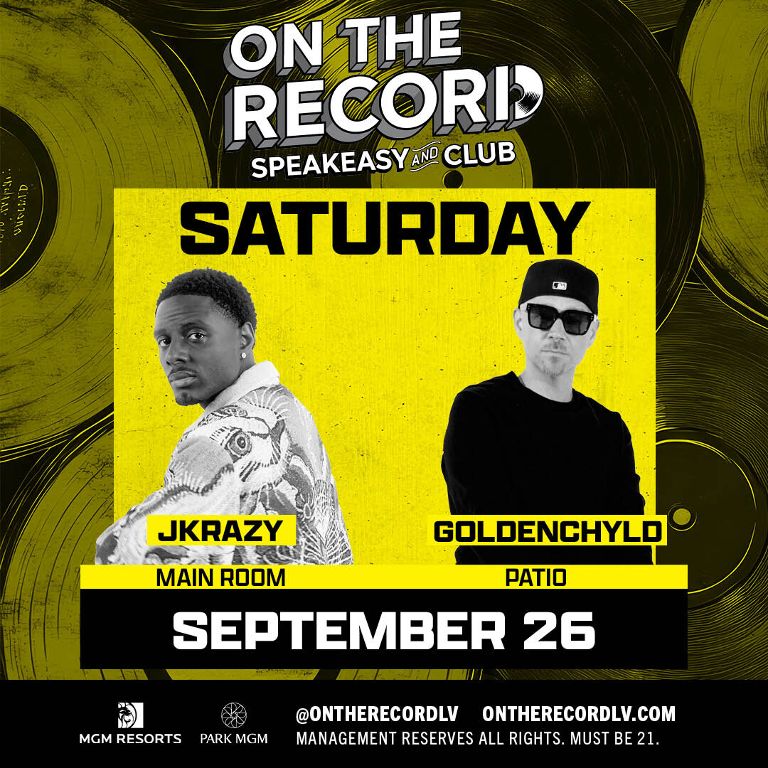 Concert After Party