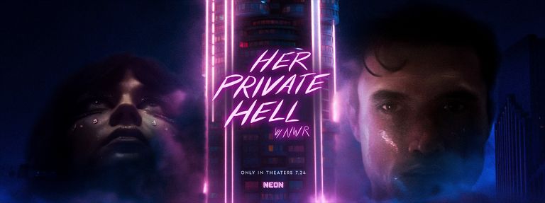 Her Private Hell