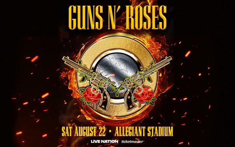 Guns N' Roses