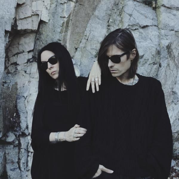 Cold Cave