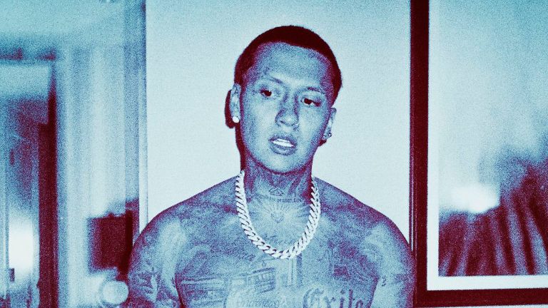 BLESSD - EL MEJOR HOMBRE DEL MUNDO TOUR