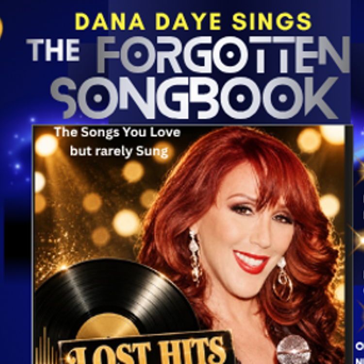 The Forgotten Songbook