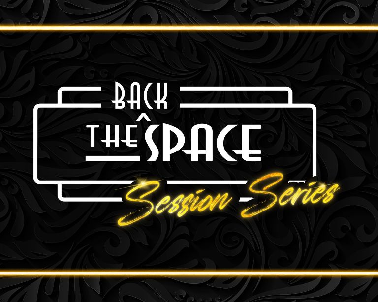 The BackSpace Session Series – Mark Shunock with Denny Mishler