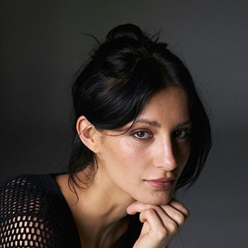 An Evening with Audrey McGraw