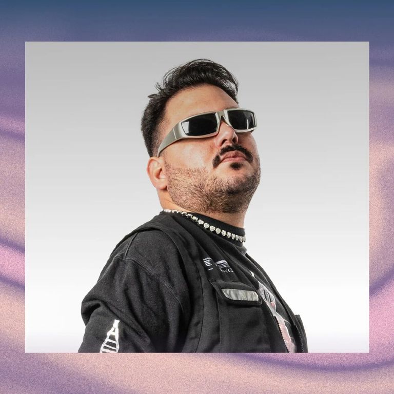 Beatport Fridays - Andruss