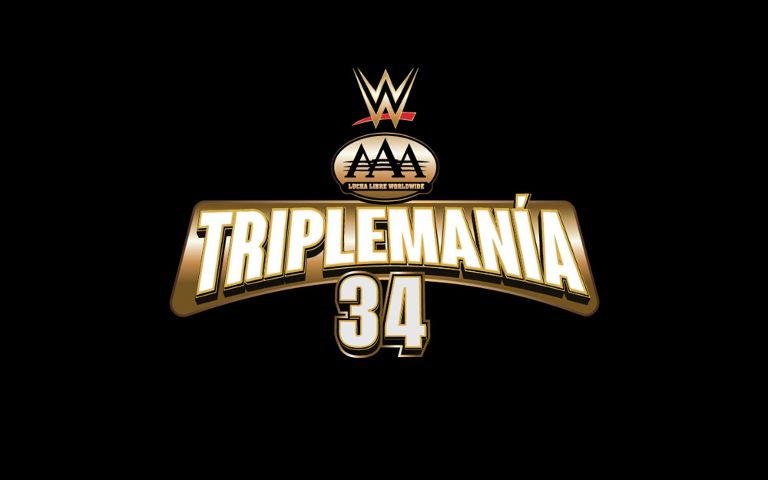 Triplemanía 34