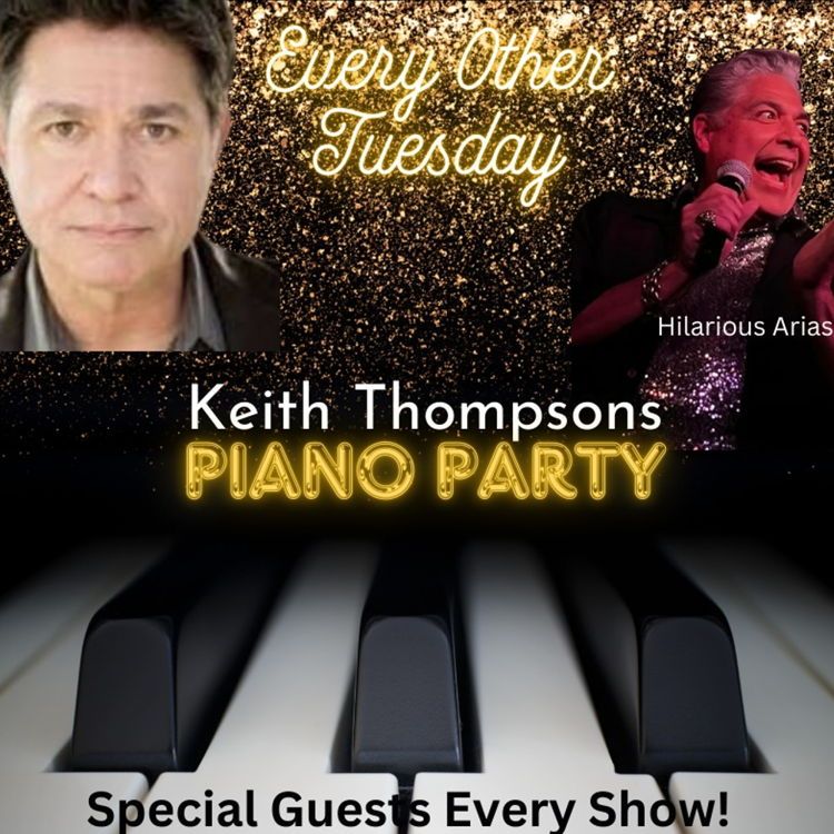 The Piano Party