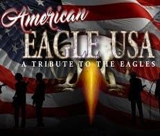 American Eagle USA - Tribute to The Eagles