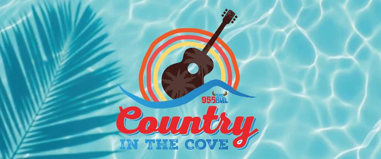 Country in the Cove