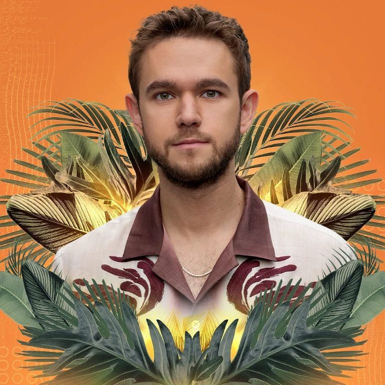 Zedd