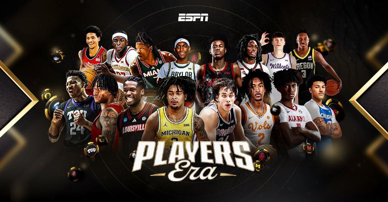 Players Era 16 Men's Tournament