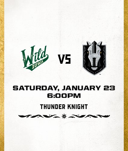 Silver Knights vs Wild