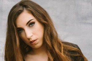 Sasha McVeigh