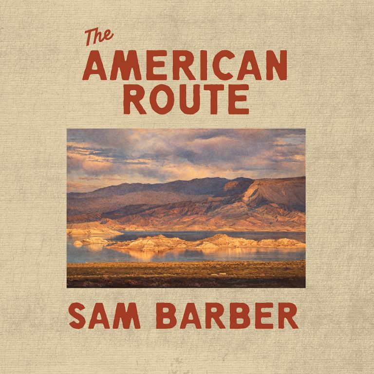Sam Barber