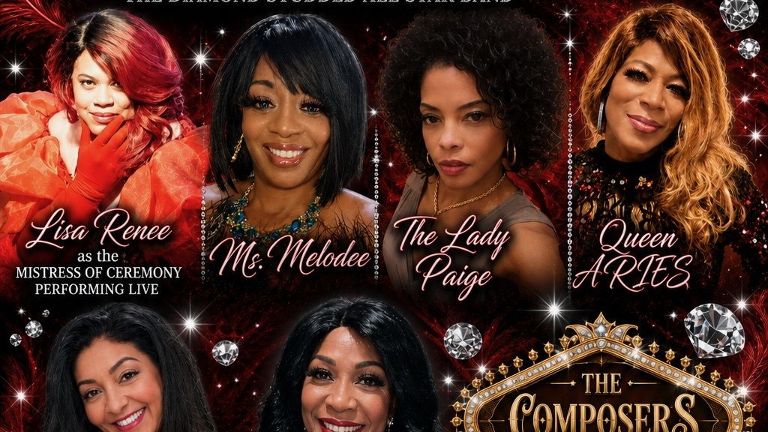 Diamond Ladies of Elegance