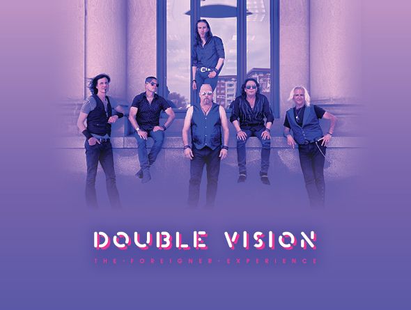 Double Vision