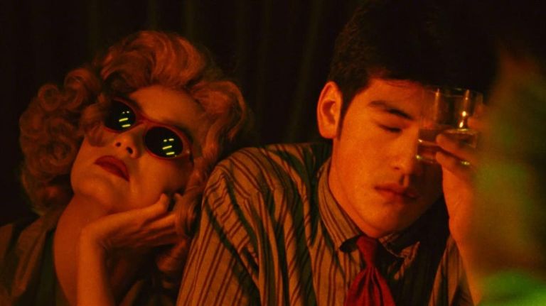 Chungking Express