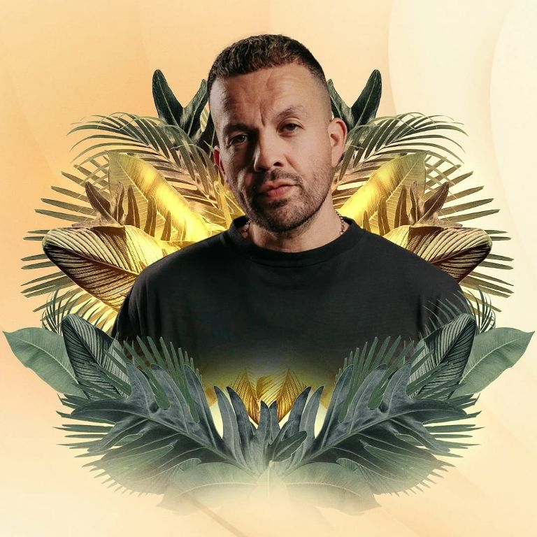 DJ Sourmilk