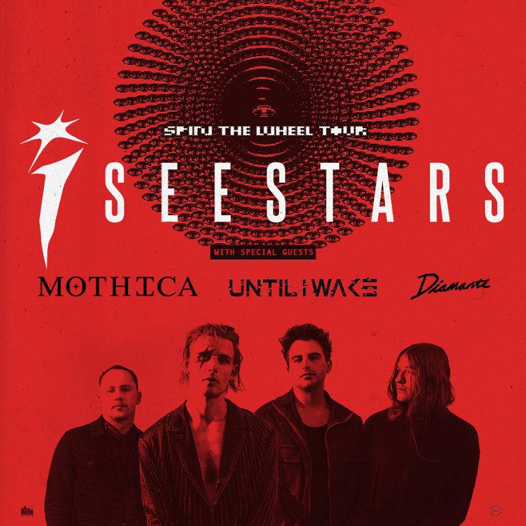 I See Stars