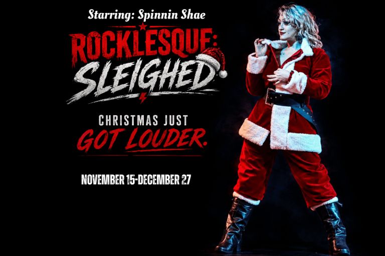 SLEIGHED