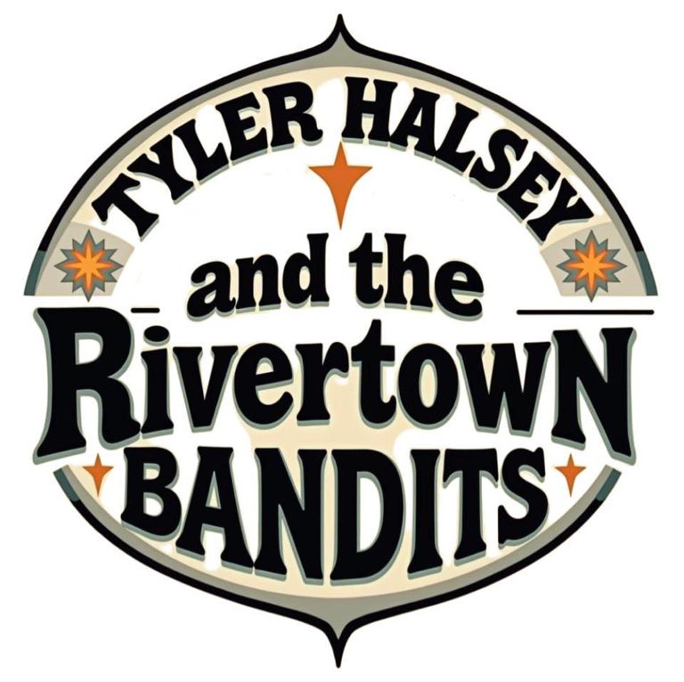 Tyler Halsey and The Rivertown Bandits