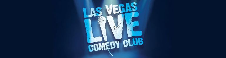Las Vegas Live Comedy Club