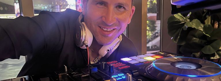 DJ Kasper