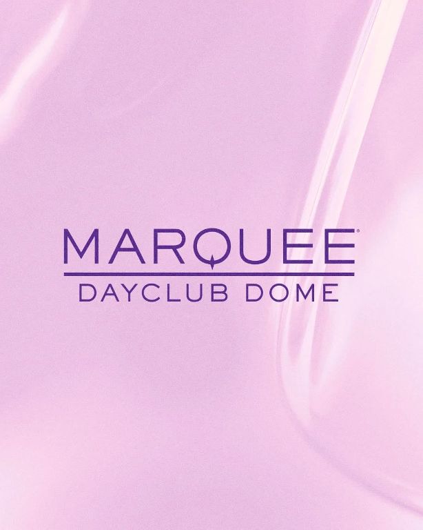 Marquee Dome Saturday