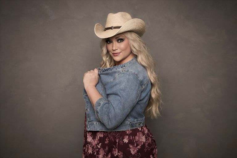 Christi Lynn Band