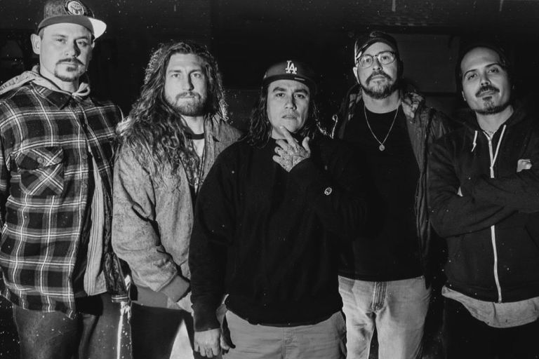 Tomorrow's Bad Seeds