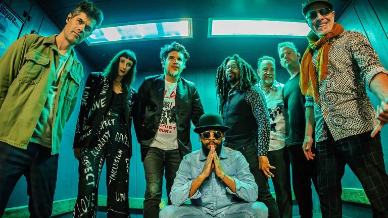 Thievery Corporation