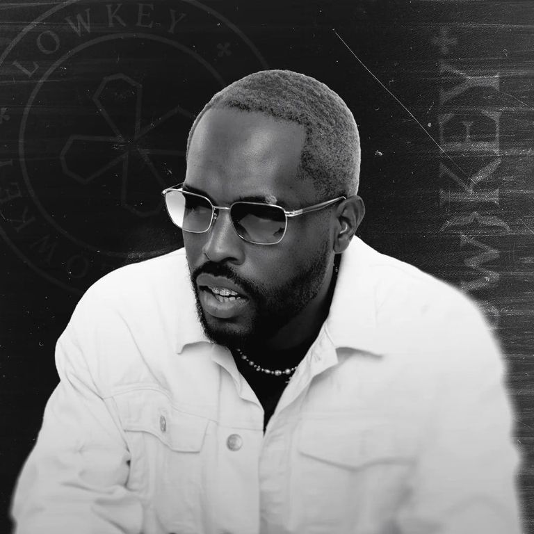 Bok Nero - Lowkey in the Library