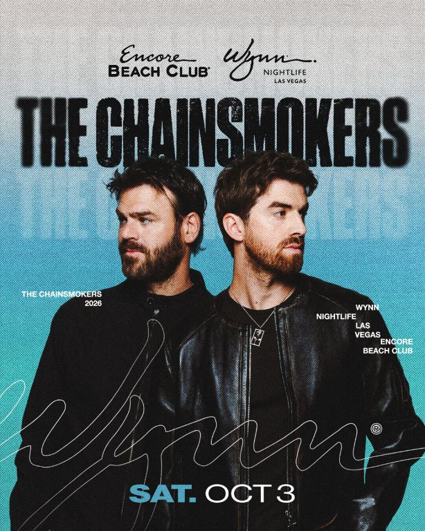 The Chainsmokers