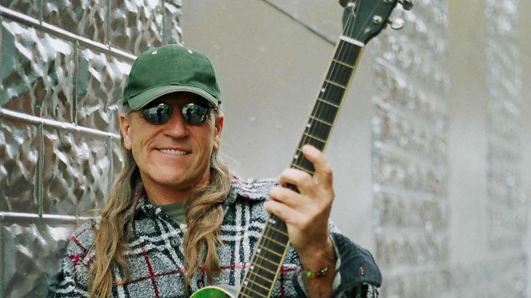 Mark Farner's American Band